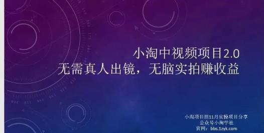 小淘项目组网赚永久会员，绝对是具有实操价值的，适合有项目做需要流程【持续更新】网创吧-网创项目资源站-副业项目-创业项目-搞钱项目八海掘金网创吧