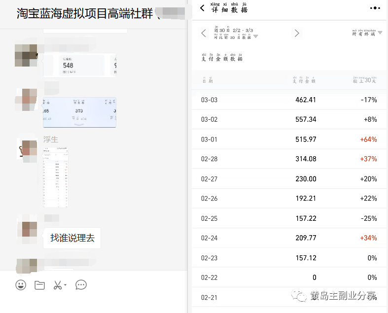 图片[1]网创吧-网创项目资源站-副业项目-创业项目-搞钱项目淘宝蓝海虚拟项目陪跑训练营5.0：单天478纯利润（无水印）网创吧-网创项目资源站-副业项目-创业项目-搞钱项目八海掘金网创吧
