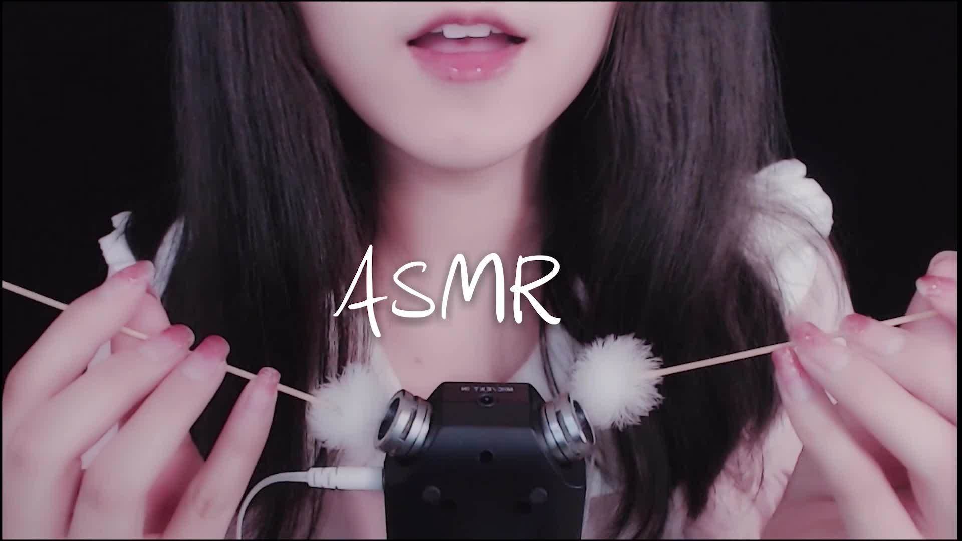 靠搬运ASMR视频，引流精准粉，私域单日变现500+网创吧-网创项目资源站-副业项目-创业项目-搞钱项目八海掘金网创吧
