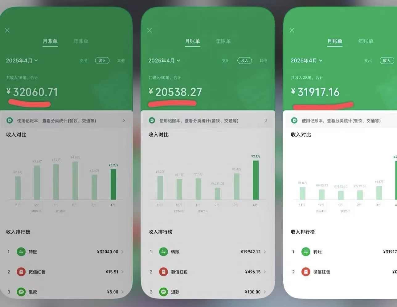 图片[4]网创吧-网创项目资源站-副业项目-创业项目-搞钱项目IP共创训练营，网赚天花板项目，普通人翻身必选之路网创吧-网创项目资源站-副业项目-创业项目-搞钱项目八海掘金网创吧